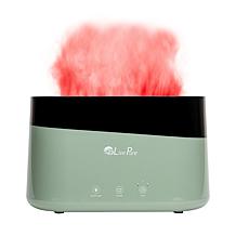 LivePure AquaFlame Ultrasonic Humidifier