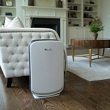 LivePure Aspen Series True HEPA Air Purifier