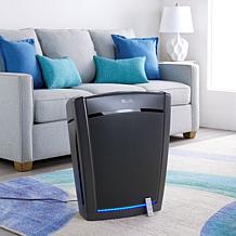 LivePure Bali Multi-Room HEPA Air Purifier with Air Quality Sensing