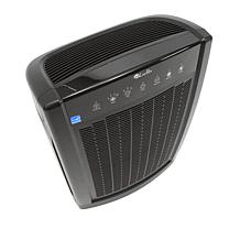 LivePure Bali Series Large Console True HEPA Air Purifier