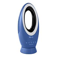 LivePure Bladeless Indoor/Outdoor Rechargeable Fan