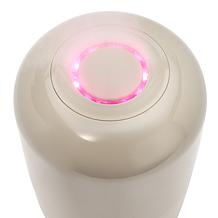 LivePure CoolMist 0.7 Gal Aquaflame Humidifier