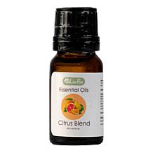 LivePure Essential Oils Variety 3-pack