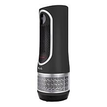 LivePure LP580 3-in-1 Air Purifier, Fan & Heater