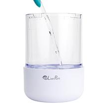 LivePure Rechargeable Personal Cool Mist Humidifier