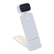 Living Glow Rechargeable Book Light - 2-pack