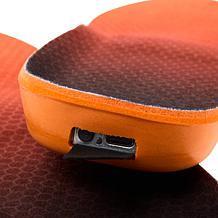 Living Glow Rechargeable Heated Insoles - 2-pack