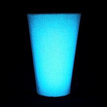 Living Glow Rechargeable Wall Sconce Light 2-pack