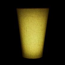 Living Glow Rechargeable Wall Sconce Light 2-pack
