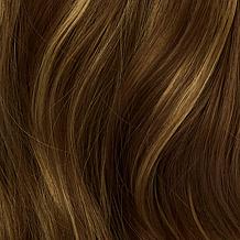 Locks & Mane The Demi Wig with Leopard Headband