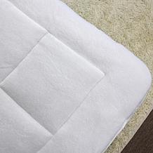 LoftWorks Microplush Mattress Pad - Twin