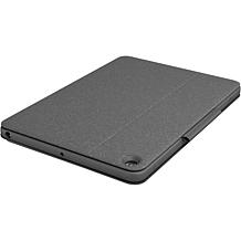 Logitech Combo Touch Backlit Keyboard Case for Apple iPad (7th Gen)