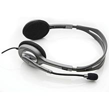 Logitech H111 Stereo Headset