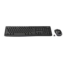 Logitech MK270 Wireless Combo