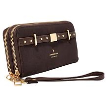 London Fog Audrey Wristlet Wallet