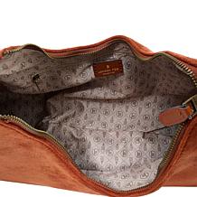 London Fog Lexie Shoulder Bag