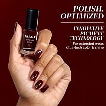 LONDONTOWN 2-piece Velvet Soiree Lakur Set