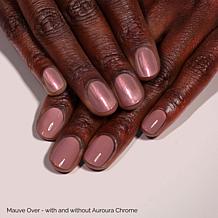 Londontown 4-Piece Brilliant Blush Nail Color Collection