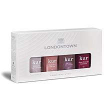 Londontown One-Step Hero Quartet