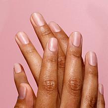 Londontown Petal Pink Tinted Nail Ridge Filler