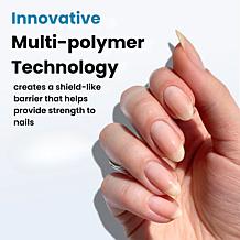 Londontown Strength & Shine 2-Piece Nail Care Set