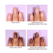 Londontown Top Coat