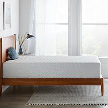 LUCID Comfort Collection 12" Plush Gel Memory Foam Mattress - Twin XL
