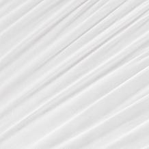 LUCID Comfort Collection Bamboo Jersey Mattress Protector - King