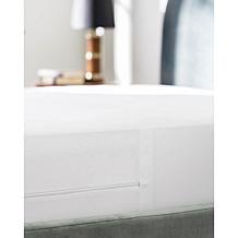 LUCID Comfort Collection Encasement Mattress Protector - King