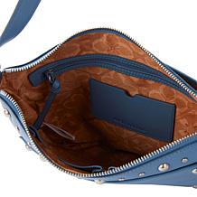 Lucky Brand Kyla Leather Crossbody