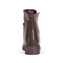 LUKEES by MUK LUKS® Women's Logger Banff Boots