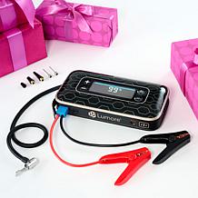 Lumore VoltAir 1750 Jump Starter and Air Compressor