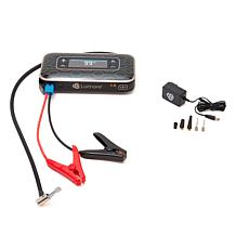 Lumore VoltAir 1750 Jump Starter and Air Compressor