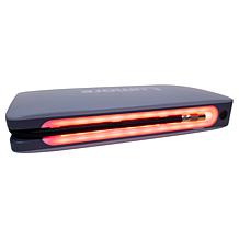 Lumore VoltAir+ 5-in-1 Jump Starter & Power Bank w/AC Port & Cables