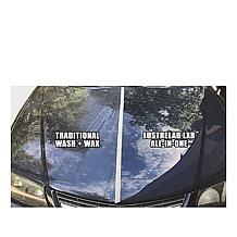 Lustrelab LXR All-in-One Acrylic Car Wash