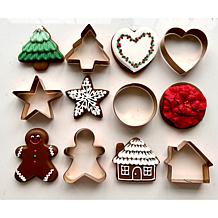 LVCC 50-piece Cookies & Cupcake Set