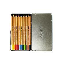 LYRA Rembrandt Aquarell Colored Pencils - Set of 12