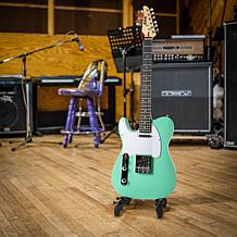 LyxPro 39" Telecaster Left-Handed Electric Guitar