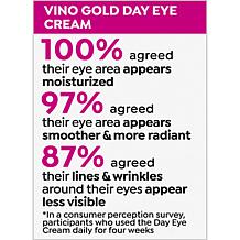 M. Asam 2-pc Vino Gold The Eye Cream