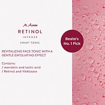 M. Asam 6.76 fl. oz. Retinol Intense Smart Tonic