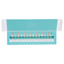 M. Asam Aqua Intense Ampoule 14-Day Beauty Treatment