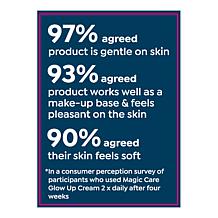 M. Asam Magic Care Glow Up Cream Glamor Edition 1.69 fl. oz.