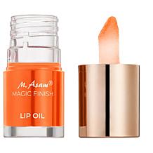 M. Asam Magic Finish 0.21 fl. oz. Orange Bliss Lip Oil