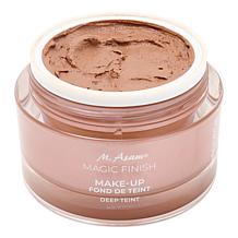 M. Asam Magic Finish Deep Makeup & Multicolor Blush 2pc Set Auto-Ship®