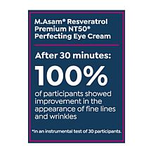 M. Asam Resveratrol NT50 Perfecting Eye Cream Auto-Ship®