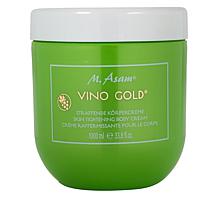 M. Asam® Vino Gold® Body Cream