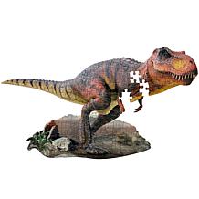 Madd Capp Poster-Sized Animal Puzzle for Ages 5+