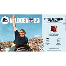 Madden NFL 23 - XBSX