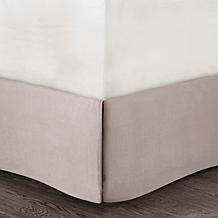 Madison Park Ava 7 Piece Chenille Jacquard Comforter Set Cal King