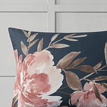 Madison Park Camillia 8-Piece Cotton Comforter Set - Cal King